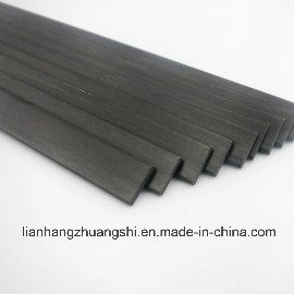 Carbon Fiber Sheet with Heat-Resistant Quality