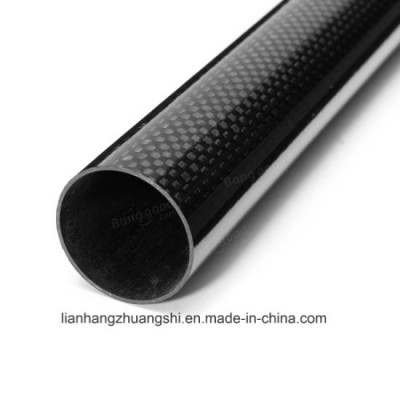 Carbon Fiber Tube 500mm Carbon Tube