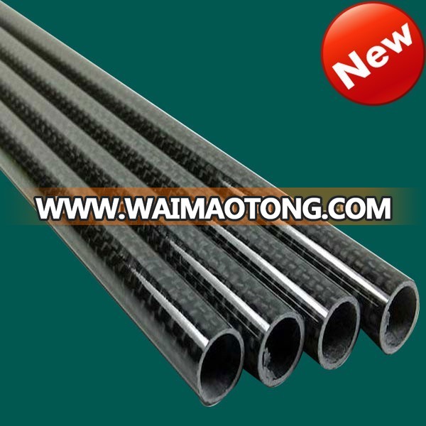 Hot Sale Best Price of 3K Carbon Fiber Tube