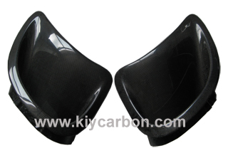 Carbon Fiber Car Parts for Porsche