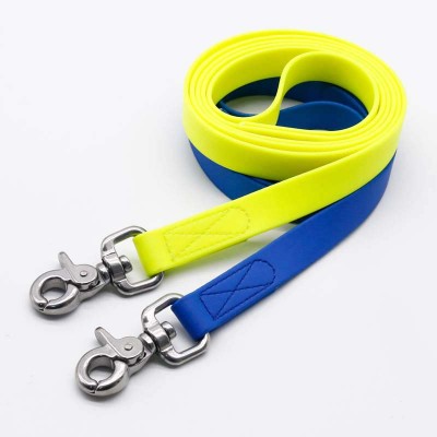 Extra Heavy Duty Golden Retriever Pitbull Big Dog Walking Training Instant trainer dog leash Clip,carabiner for dog leash